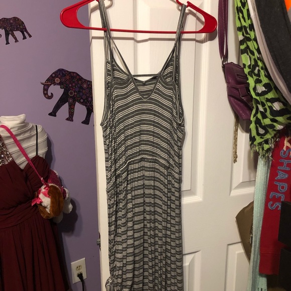 Spring dress - Picture 6 of 6